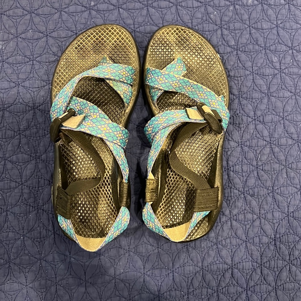 Chacos